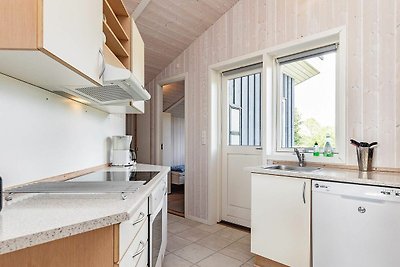 6 Personen Ferienhaus in Rudkøbing-By Traum