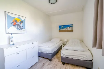 Charmante Villa in der Nähe von Meer und Wald...