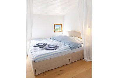 Ferienhaus mit 1 Schlafzimmer