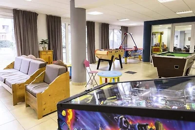 Cabina 2/3 Camere 5/6 Persone