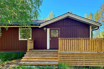 5 Personen Ferienhaus in EDSBRO