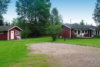 6 persone case ad HÅCKSVIK-By Traum