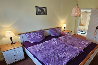 Apartamento vacacional de 1 dormitorio.