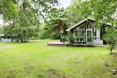 6 Personen Ferienhaus in Jerup