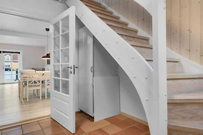 Ruim vakantiehuis in Denemarken
