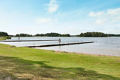4 Personen Ferienhaus in Mönsterås-By Traum