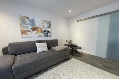 Apartament wakacyjny w Weeze z basenem