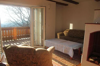 Casa vacanze con 2 camere da letto