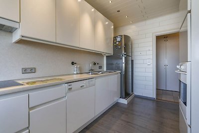 Authentiek appartement met uitzicht