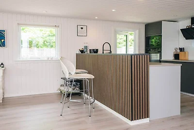 6 Personen Ferienhaus in Hemmet-By Traum