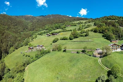 Appartamento per vacanze con 3 camere da...