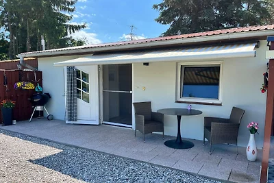 Nowoczesny apartament wakacyjny w Rakowie