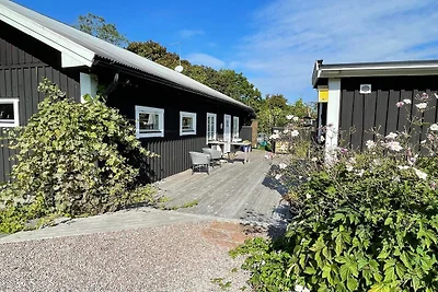 4 gwiazdkowy apartament w Borgholm