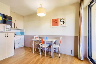 Les Jardins Ombragés - Maeva Home