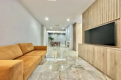 Monolocale moderno e affascinante a Porto