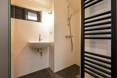 Luxuriöses Ferienhaus mit privater Sauna