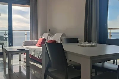Gemütliche Wohnung in Fuengirola mit...