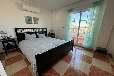 Reihenhaus in Cabo Roig