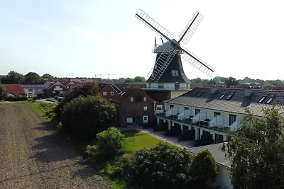 Holiday apartment with 1 bedroom