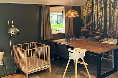 Baby Cottage 2+2