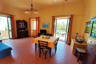 Casale Mare Praiola
