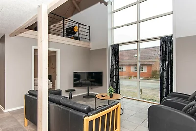 4 sterren vakantie huis in Henne