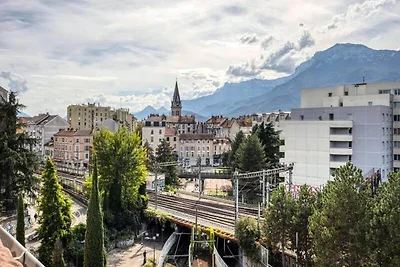 Appartements für 4 Personen