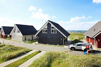 Premium-Ferienhaus an der Ostsee
