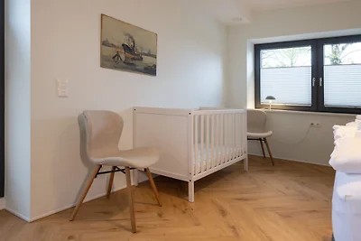 Apartament wakacyjny z 1 sypialnią