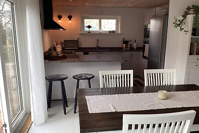 6 Personen Ferienhaus in HENÅN