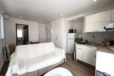 Apartment in Ayguade in der Nähe des...