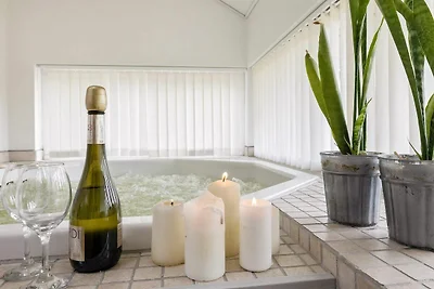Luxus-Ruckzug mit Sauna -- By Traum...