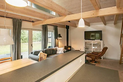 5 Personen Ferienhaus in Millinge