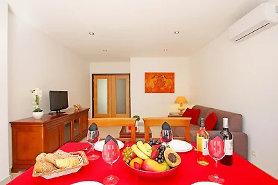 Appartement in Albufeira voor 4 personen
