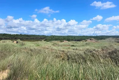 4 Sterne Ferienhaus in Harplinge