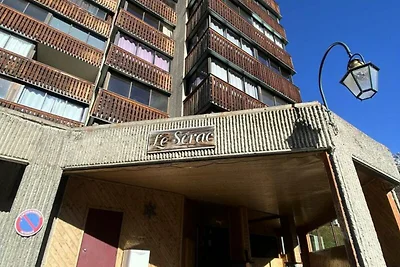 Vakantiehuis in Péclet met uitzicht op de...