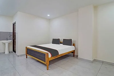 Supercollectie O Sv Grand Patancheru
