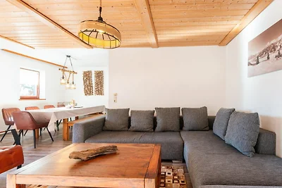 Ferienhaus nahe Zell am See und Kaprun mit...