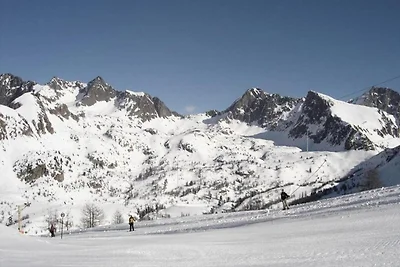 Residenz Ch Harrod' bleibt