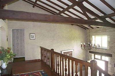 Schönes Ferienhaus mit privatem Pool