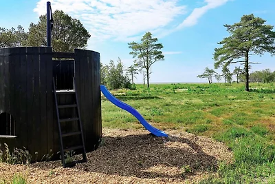 8 persone case ad Læsø