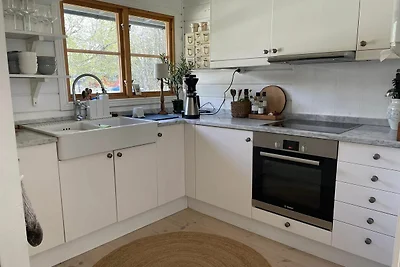 6 Personen Ferienhaus in VäTö