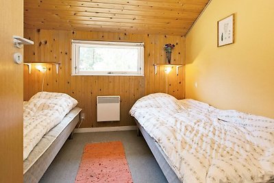 Modernes Ferienhaus in Rødby, Lolland mit...
