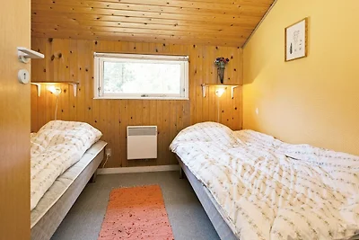 6 Personen Ferienhaus in Rødby