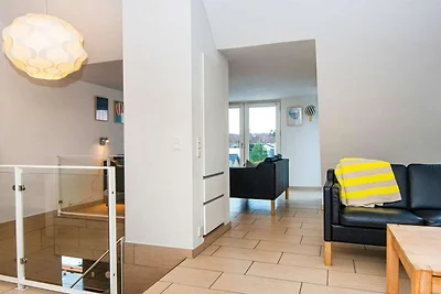 10 Personen Ferienhaus in Glesborg