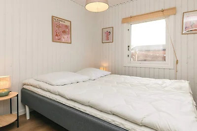 Casa de vacaciones a 500m de la playa