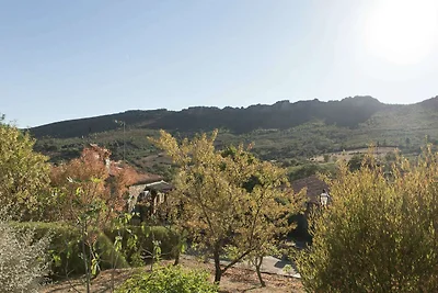Moderna casa vacanze con piscina