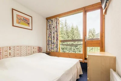 Apartment in Charvet mit Blick auf den Mont...