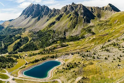 Wohnung in Frankreich bei Serre Chevalier