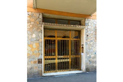 Nazario Sauro 31 - Urban Cozy Apartment